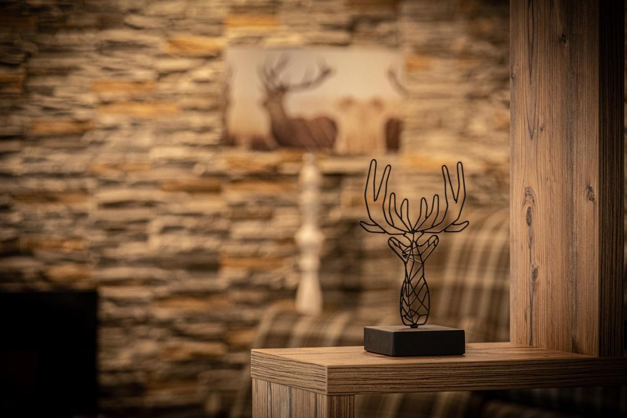 Home-Hotel Salzberg Berchtesgaden Exterior foto The trophy of the award